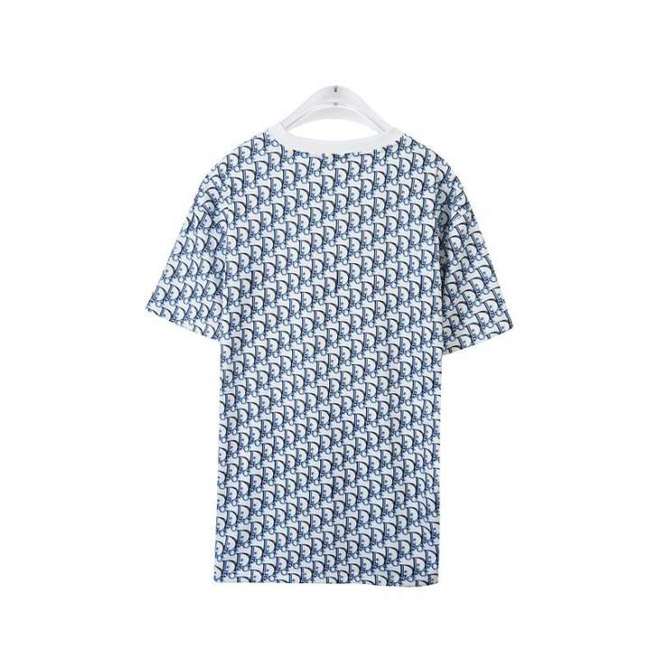 Dior T Shirts Short _SKUDiorM-3XLhstx00816317